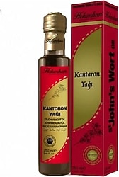 Hekimhan Sarı Kantaron Yağı 250 ml