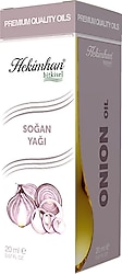 Hekimhan Soğan Yağı 20 ml