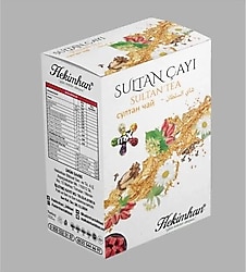 Hekimhan Sultan Küp Çay 170 gr