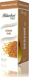 Hekimhan Susam Yağı 20 ml