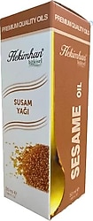 Hekimhan Susam Yağı 50 ml