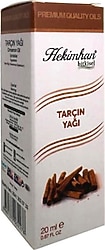 Hekimhan Tarçın Yağı 20 ml