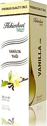 Hekimhan Vanilya Yağı 20 ml