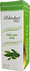 Hekimhan Yeşil Çay Yağı 20 ml