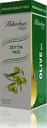 Hekimhan Zeytin Yağı 50 ml