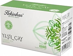 Hekimhan Zeytin Yaprağı Bitki Çayı 20'li