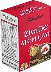 Hekimhan Ziyade Atom Çayı 170 gr