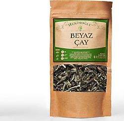 Hekimoğlu Beyaz Çay 50 gr