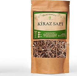 Hekimoğlu Kiraz Sapı 70 gr Bitki Çayı