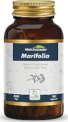 Hekimzade Marifolia 30 Kapsül