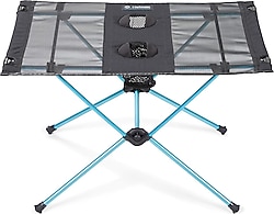 Helinox Table One M 60x40 cm Kumaş Katlanır Kamp Masası