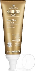 Heliocare 360° Body Glow 100 ml 50 Faktör Güneş Kremi