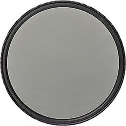 Heliopan 58mm Slim Circular Polarize Filtre