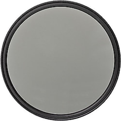 Heliopan 62mm Slim Circular Polarize Filtre