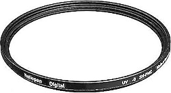 Heliopan 72mm SH-PMC Multicoated Slim UV Filtre