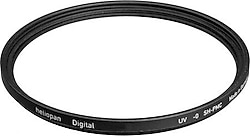 Heliopan 77mm SH-PMC Multicoated Slim UV Filtre