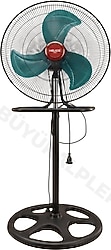 Helios HS-9407 3in1 Ayaklı Vantilatör