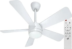 Helios Opto HS9318 Aydınlatmalı Uzaktan Kumandalı Tavan Tipi Vantilatör