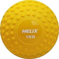 Helix 1 kg Zıplamayan Sağlık Topu