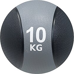 Helix 10 kg Zıplayan Sağlık Topu