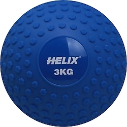 Helix 3 kg Zıplamayan Sağlık Topu