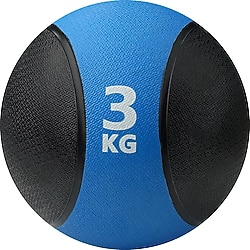 Helix 3 kg Zıplayan Sağlık Topu