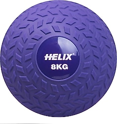 Helix 8 kg Zıplamayan Sağlık Topu