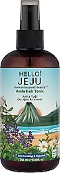 Hello Jeju Amla Yağı 250 ml Saç Toniği