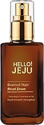 Hello Jeju Rooted 100 ml Saç Bakım Yağı