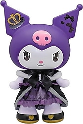 Hello Kitty Gece Işıltısı Kuromi HKTK4000
