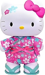 Hello Kitty Kimono Figür 30 cm HKTJ5000
