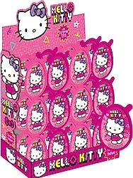 Hello Kitty Sürpriz Oyuncaklı Yumurta 17.5 gr 24'lü