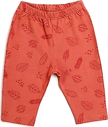 HelloBaby Basic Kız Bebek Patiksiz Alt