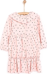 HelloBaby Chic Bebek Elbise