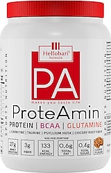 Hellobari Formula ProteAmin Whey Protein Tozu 1120 gr
