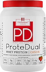Hellobari Formula ProteDual Kazein Proteini 1120 gr