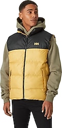 Helly Hansen Active Puffy HHA.53989-389 Sarı Erkek Şişme Yelek