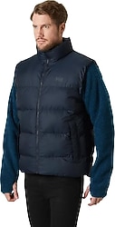 Helly Hansen Active Puffy HHA.53989-598 Lacivert Erkek Şişme Yelek