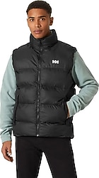 Helly Hansen Active Puffy HHA.53989-991 Siyah Erkek Şişme Yelek