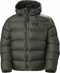 Helly Hansen Active Puffy HH.53523 Kapüşonlu Erkek Şişme Mont