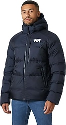 Helly Hansen Active Winter HHA.54514 Kapüşonlu Erkek Şişme Mont
