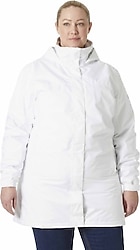 Helly Hansen Aden Insulated HHA.62649 Kapüşonlu Kadın Mont