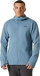 Helly Hansen Air Midlayer HHA.49519 Kapüşonlu Erkek Sweatshirt