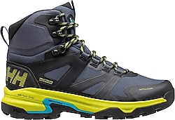 Helly Hansen Ascender Mıd Helly Tech HHA.12015 Su Geçirmez Erkek Outdoor Bot