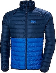 Helly Hansen Banff Insulator HHA.63253 Erkek Şişme Mont