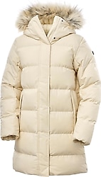 Helly Hansen Blossom Puffy HHA.53624 Kapüşonlu Kürklü Kadın Parka
