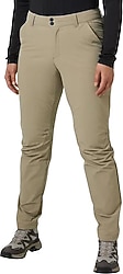 Helly Hansen Brona HHA.63053 Softshell Kadın Outdoor Pantolon