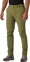 Helly Hansen Brono HHA.63051-473 Yeşil Erkek Outdoor Pantolon