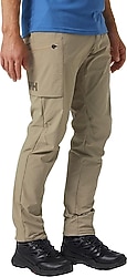 Helly Hansen Brono HHA.63051-757 Bej Erkek Outdoor Pantolon