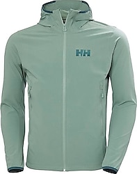 Helly Hansen Cascade Shield HHA.63102 Kapüşonlu Erkek Mont